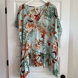 Z & L Made With Love Women’s Cover-Up